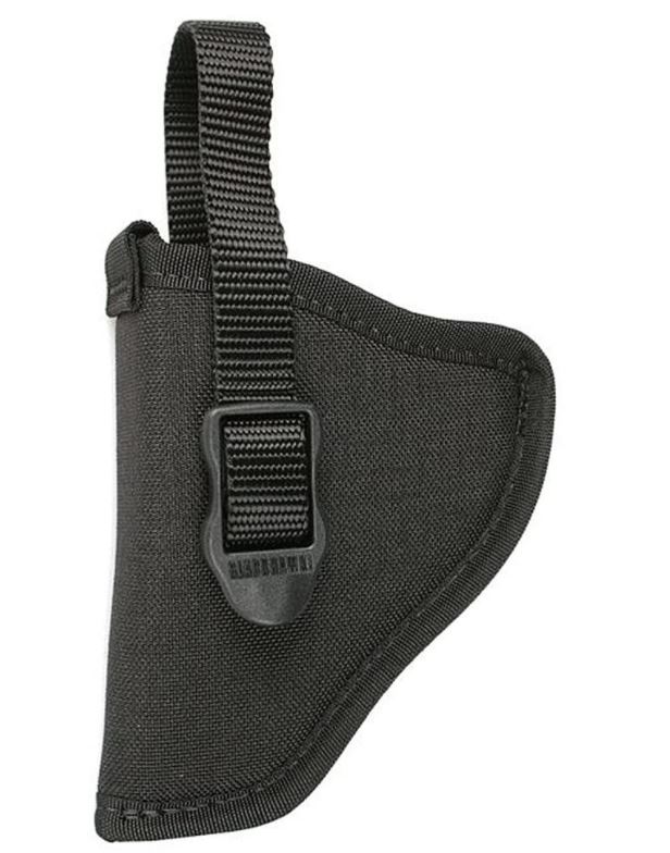 Blackhawk Nylon Hip Holsters