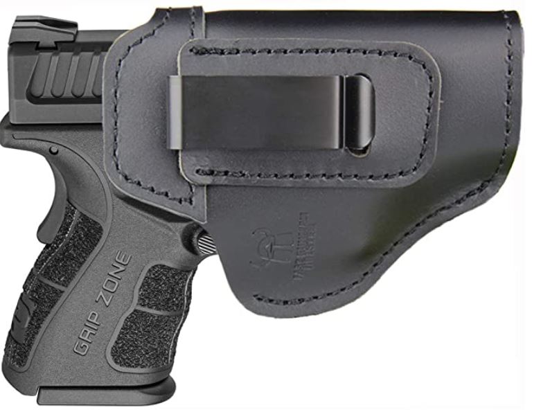 6 Best Glock 43 / 43X Conceal Carry Holsters Everyday Carry Hub