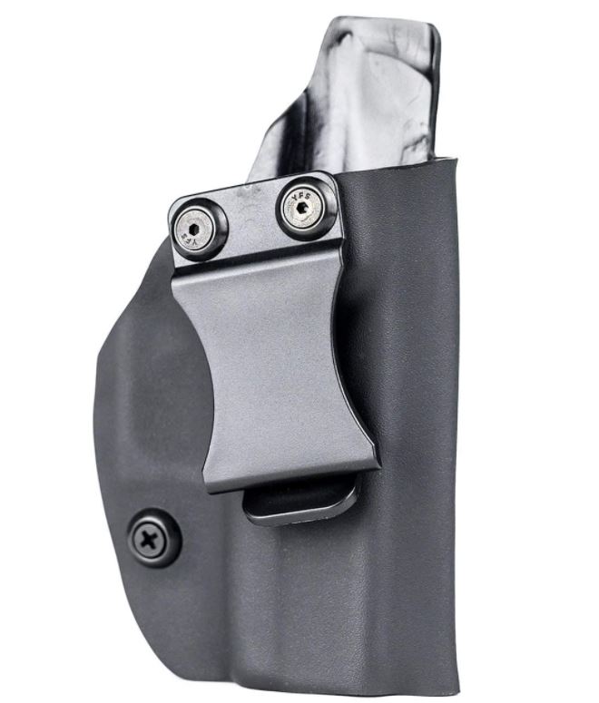 Walther PPS M2 9mm - 8 Round Extended - Magazine Pouch