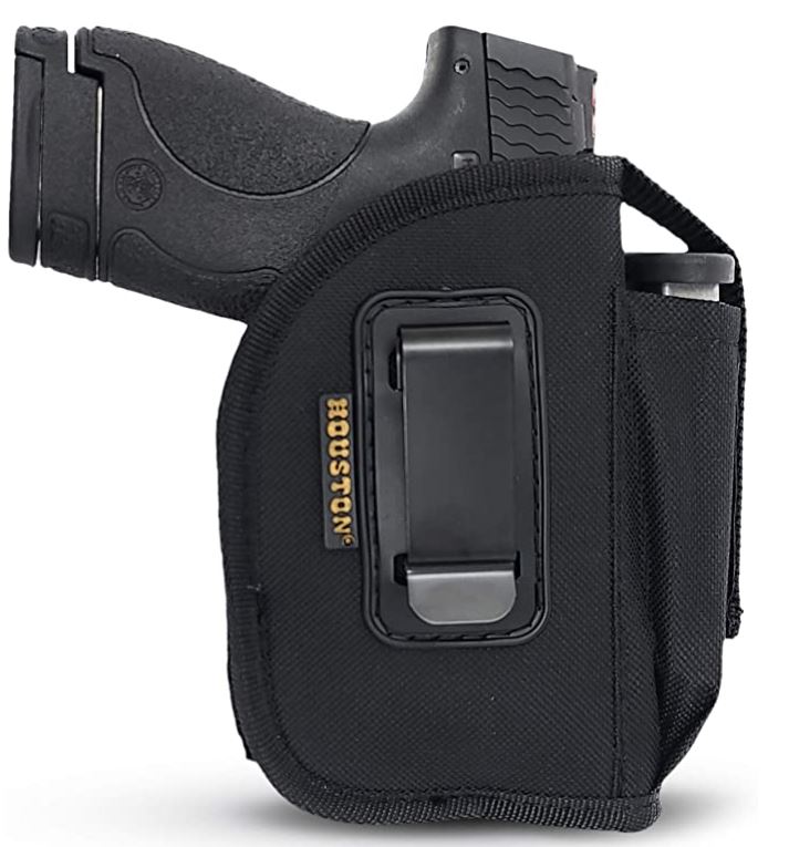 Nylon Holster