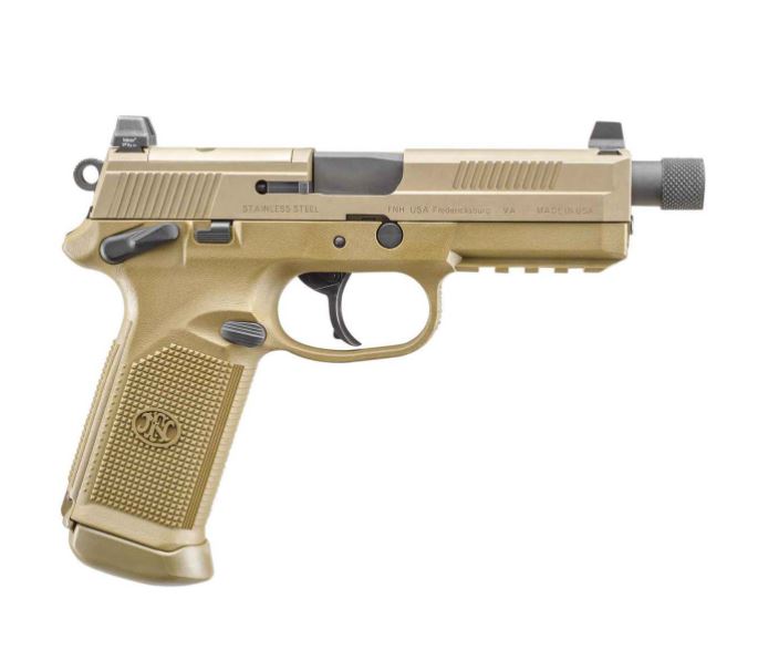5 Best FN FNX 45 Tactical Holsters Everyday Carry Hub