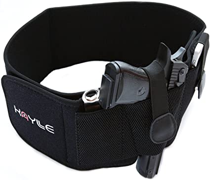 belly band holster