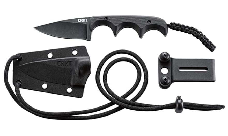5 best edc fixed blade knives 2021 everyday carry hub