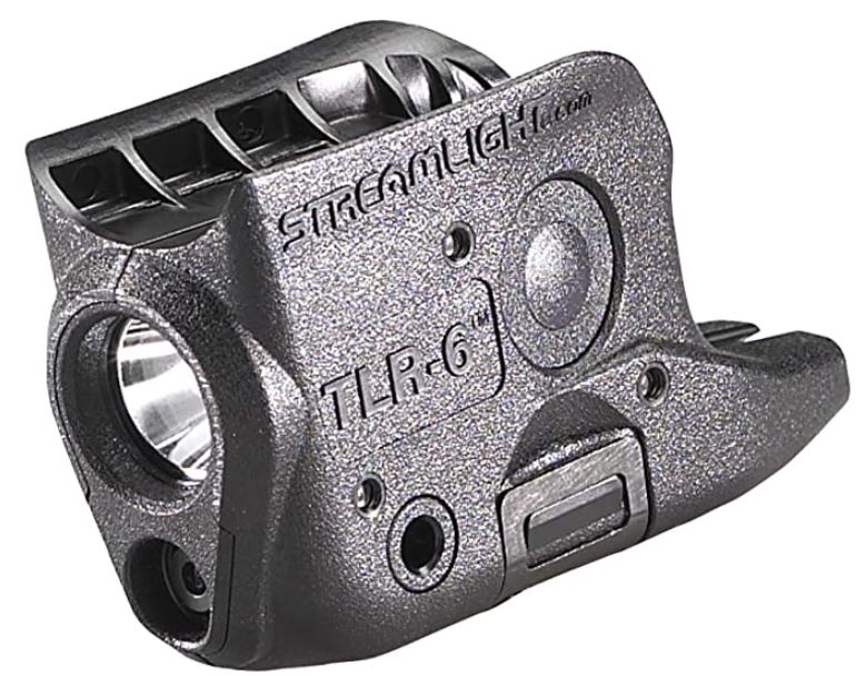 Streamlight TLR-6 gun light