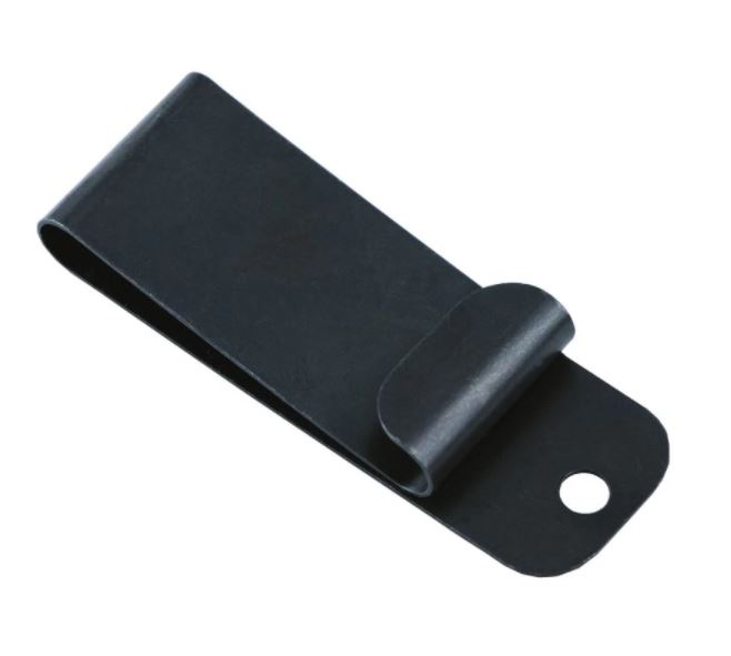 J-Clip for holsters