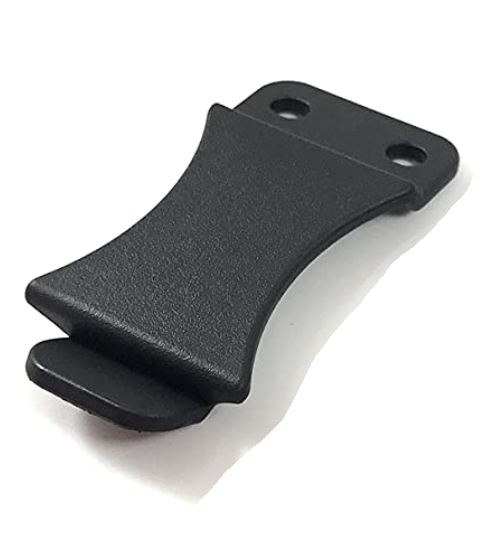 Standard Plastic Belt Clip