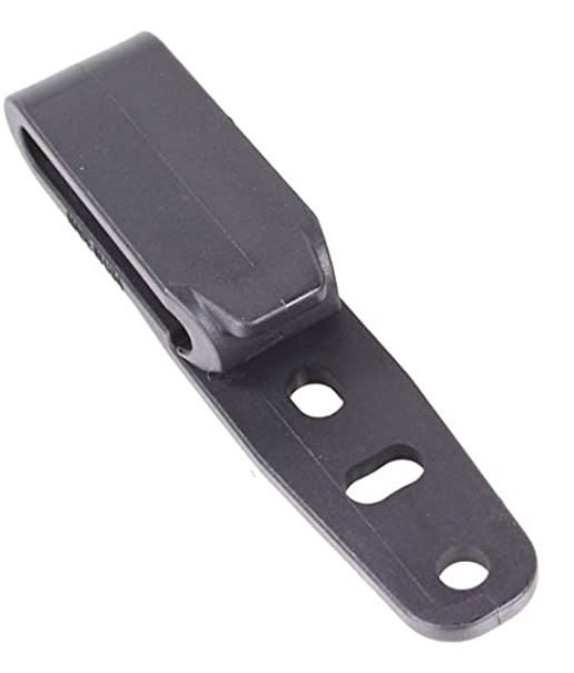 Standard Plastic Belt Clip Holsters