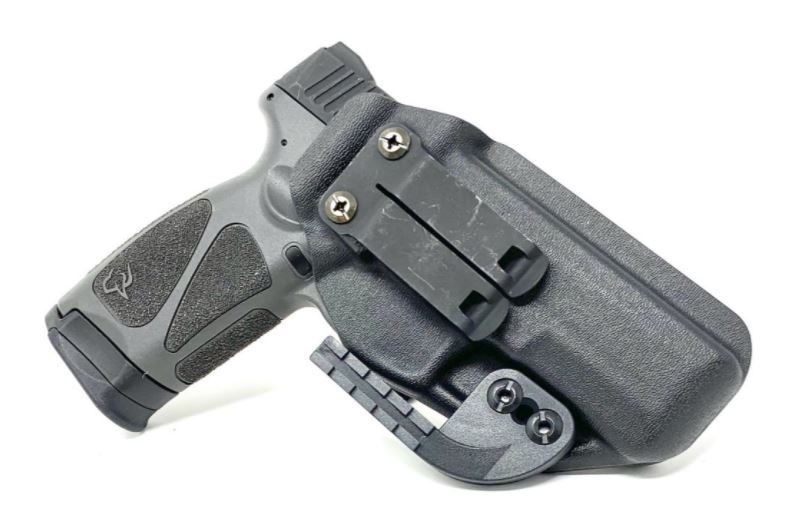 5 Best CZ P-01 Conceal Carry Holsters - Everyday Carry Hub