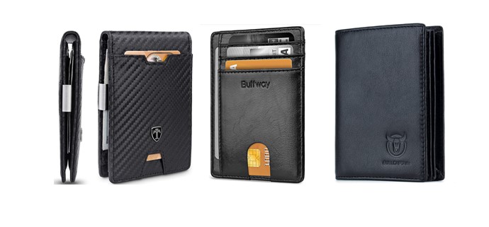 RFID WALLETS