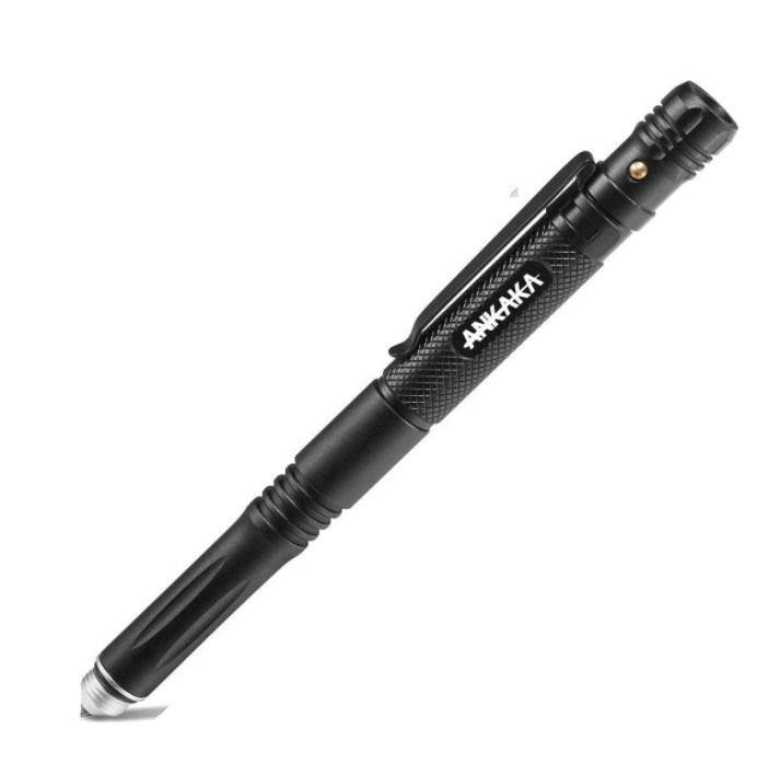 ankaka 6 in 1 tactical pen