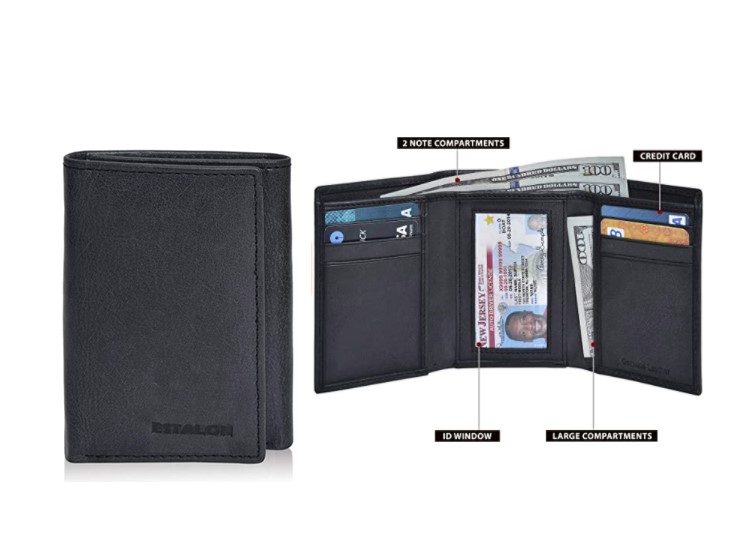 10 Best RFID Blocking Wallets for 2021 | Gun Holsters