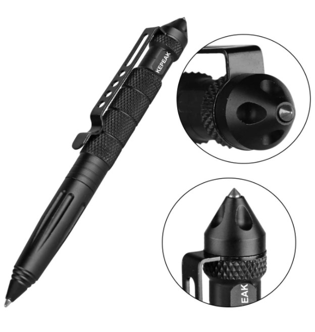 kepeak military tactical pen