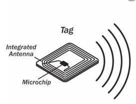 rfid tag