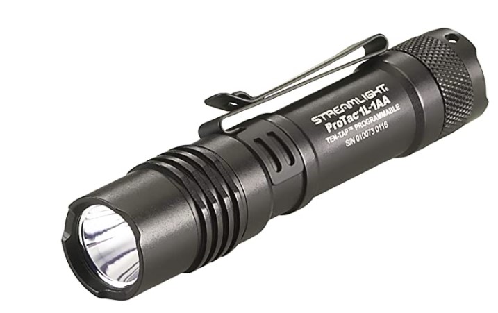 streamlight 1l-1aa 8806 7 best edc flashlights for 20211