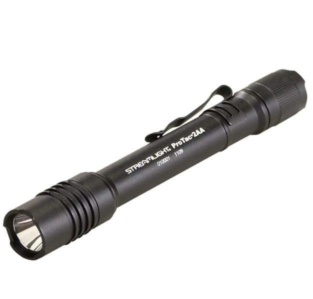 streamlight 88033 ProTac penlight