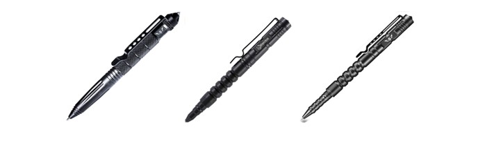 tactical pens everything you need to know before you buy