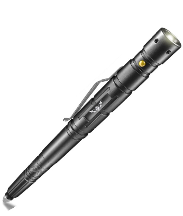 takeflight tactical pen