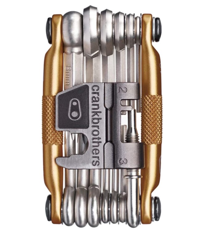 Crankbrothers M19 Multitool