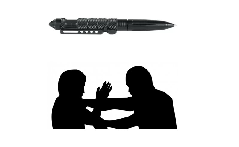 best EDC tactical pens for self defense