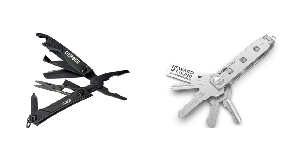 best edc multitools gadgets