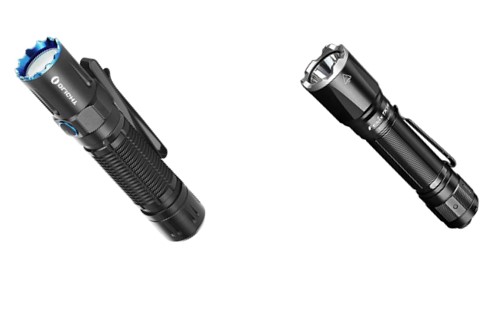 edc flashlight self defense