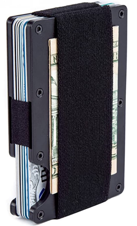 Best EDC Metal Wallets - Everyday Carry Hub