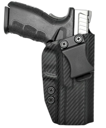 Concealment Express Holsters