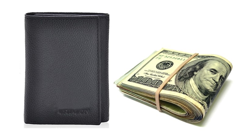 best edc wallets for cash