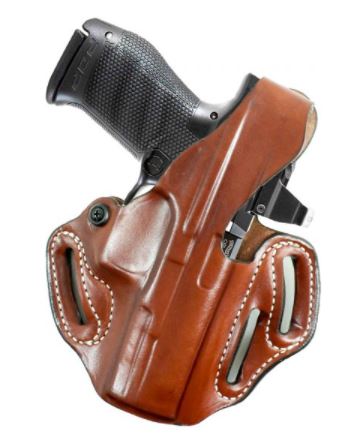 Walther PDP leather Holster