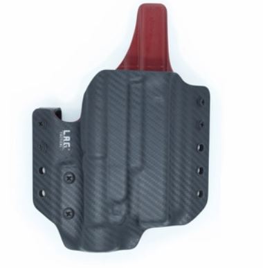 Walther PDP holsters
