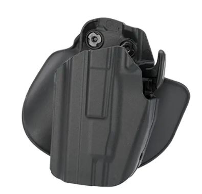Thumb Release Paddle Holster