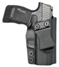 Best Sig Sauer P365 Holsters