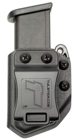 Concealed Carry Mag Carrier for Magazines