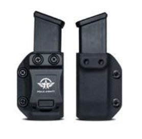 Glock OWB/IWB Mag Carriers