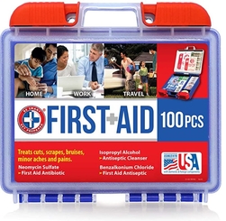 Best First Aid kits