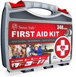 Best 2 in 1 Medical Kit