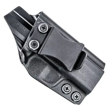 FOMI Belt Clip for holsters
