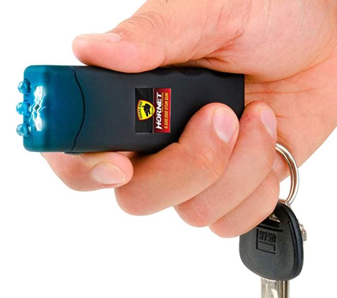 Keychain Stun Gun