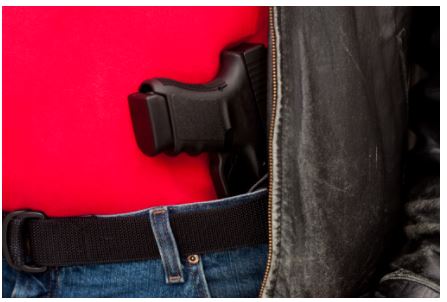 Conceal Carry the right way matters