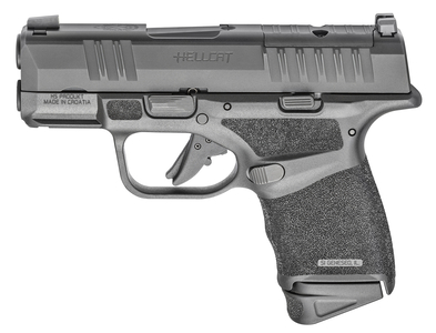 Springfield Hellcat handgun