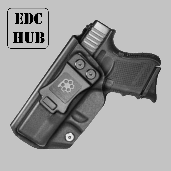 best glock 26 27 33 concealed carry holsters