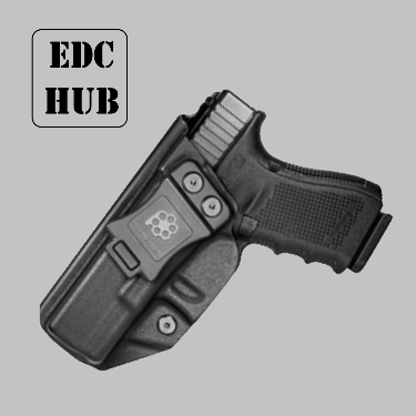 IWB holster for glock 23