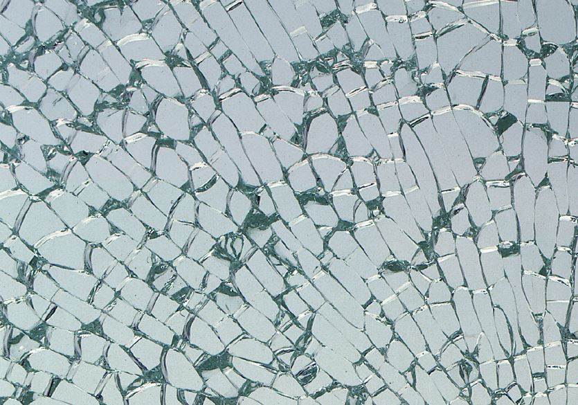 Example of Tempered Glass