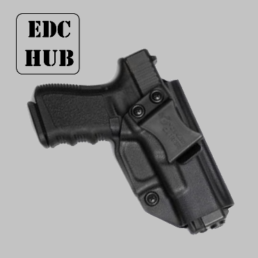 Glock 26 27 33 concealed carry holster