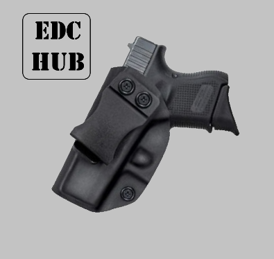 Glock 26 27 33 Concealed carry holster