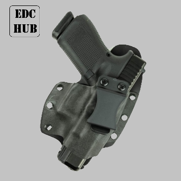 Infused Kydex USA Holsters