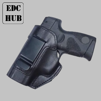 SCCY CPX leather holster tactical scorpion