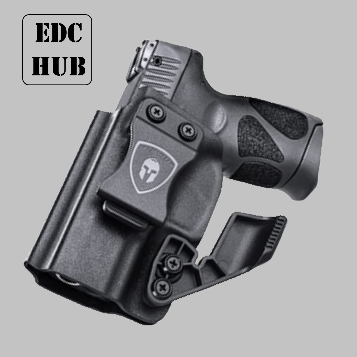 Taurus G3c Holster Warriorland