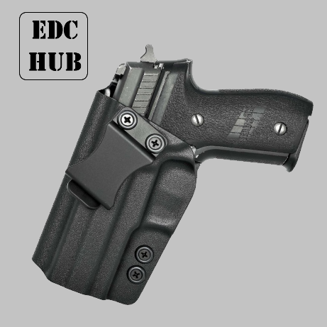 Concealment Express Sig Sauer P229 IWB Holster