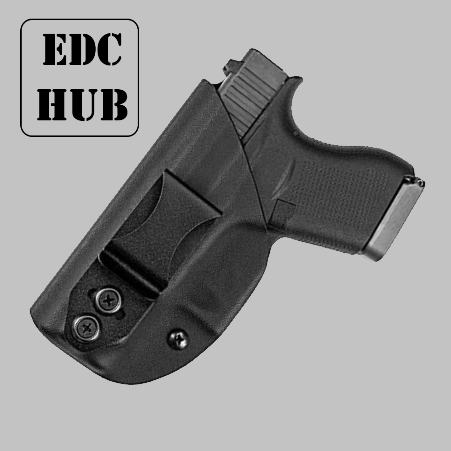 Vedder Light Tuck IWB Sig Sauer P229 Holster